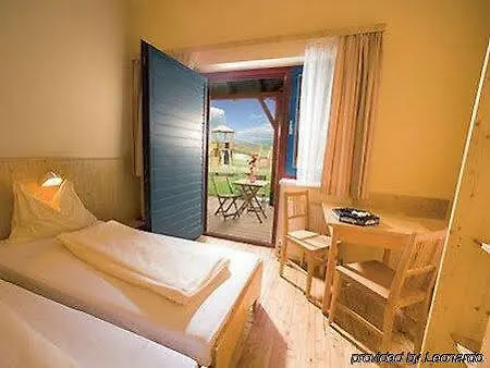 Jufa Lipizzanerheimat Hotel