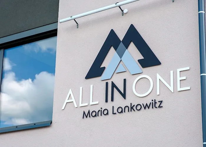 Jufa 3* Maria Lankowitz