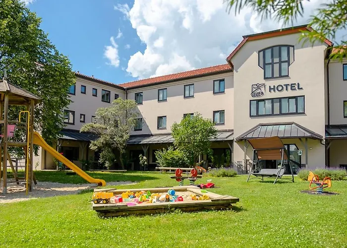 Jufa Maria Lankowitz