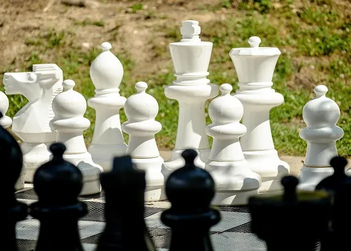 Hotel Jufa Maria Lankowitz