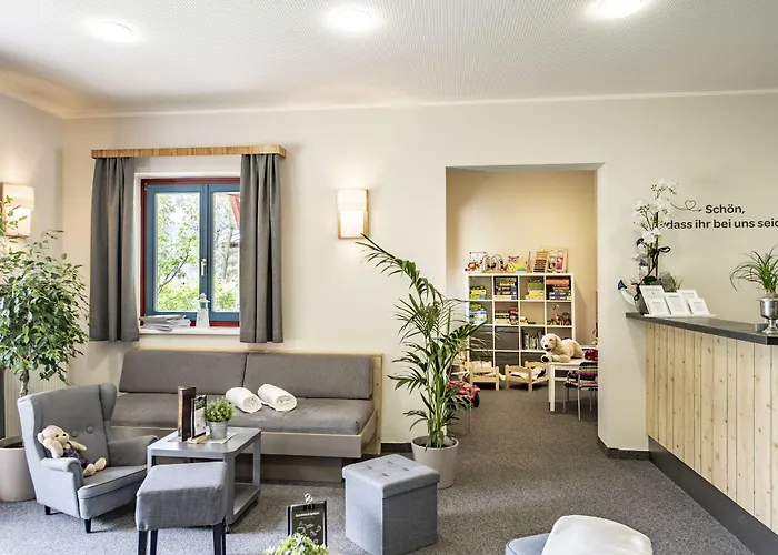 Jufa Hotel Maria Lankowitz