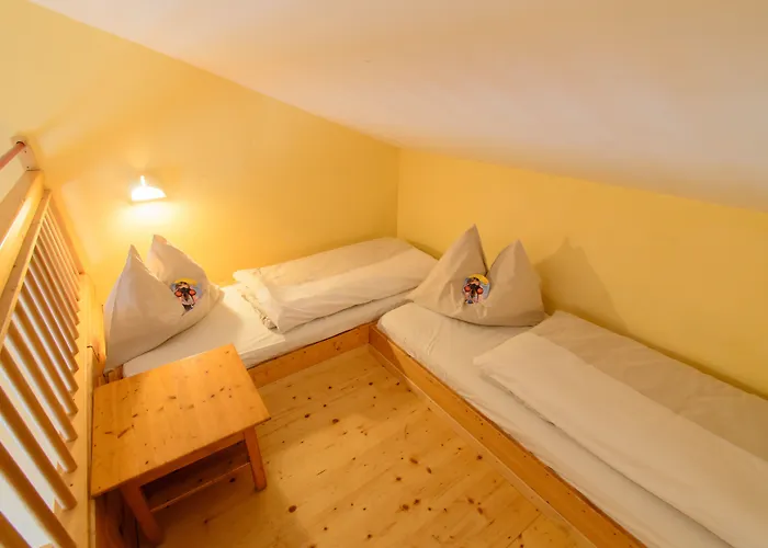 Jufa 3* Maria Lankowitz