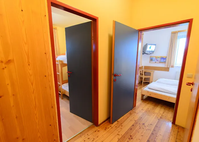 Jufa Hotel Maria Lankowitz