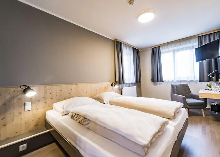 Jufa 3* Maria Lankowitz