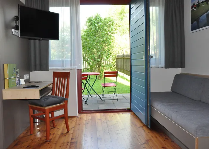 Hotel Jufa Maria Lankowitz