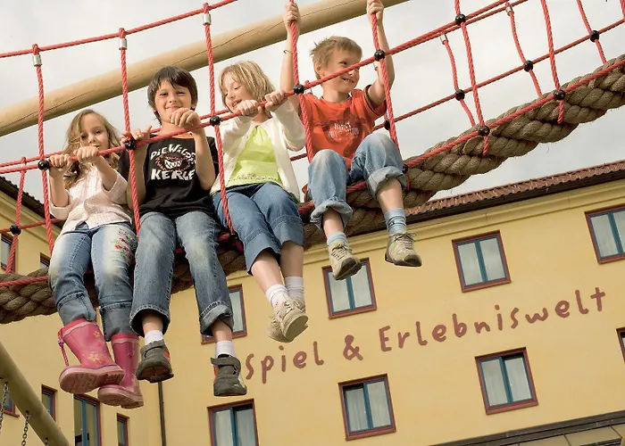 فندق Jufa Maria Lankowitz