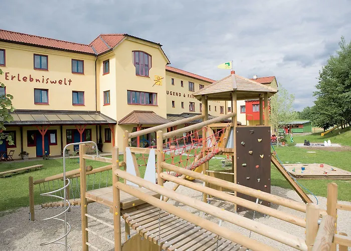 Jufa 3* Maria Lankowitz