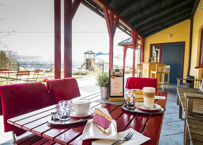 Jufa Hotel Maria Lankowitz