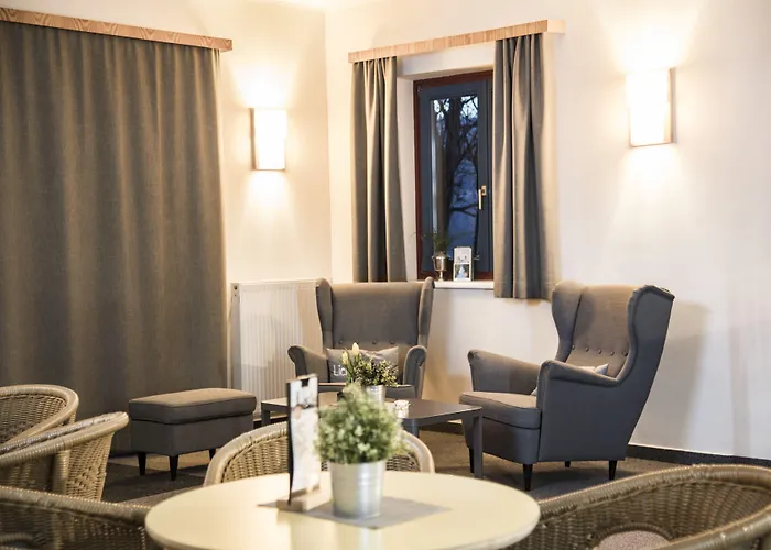 Jufa 3* Maria Lankowitz