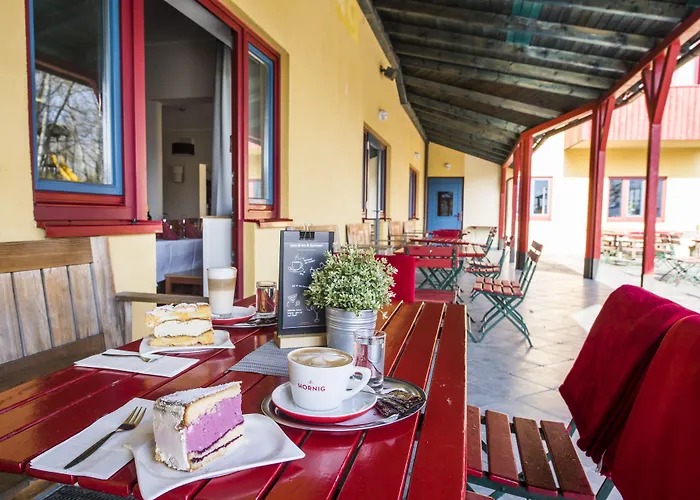 Jufa Maria Lankowitz