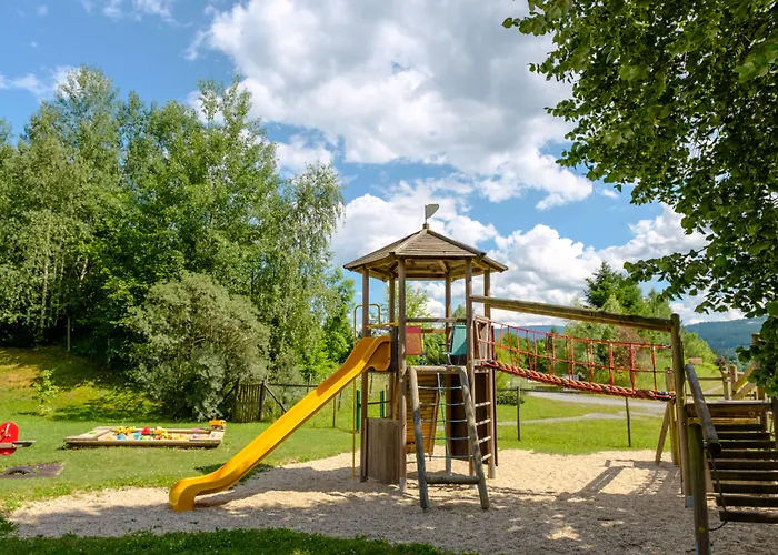 Jufa 3* Maria Lankowitz