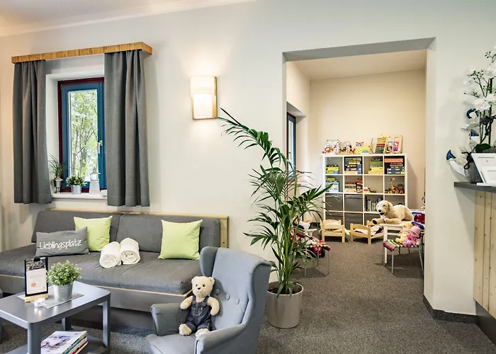 Jufa Maria Lankowitz