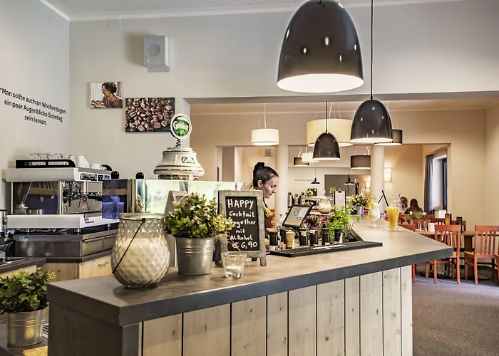 Hotel Jufa Maria Lankowitz