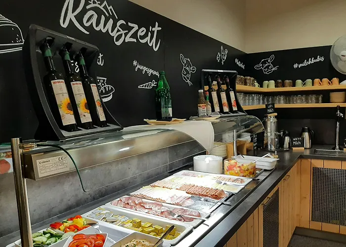 فندق Jufa Maria Lankowitz