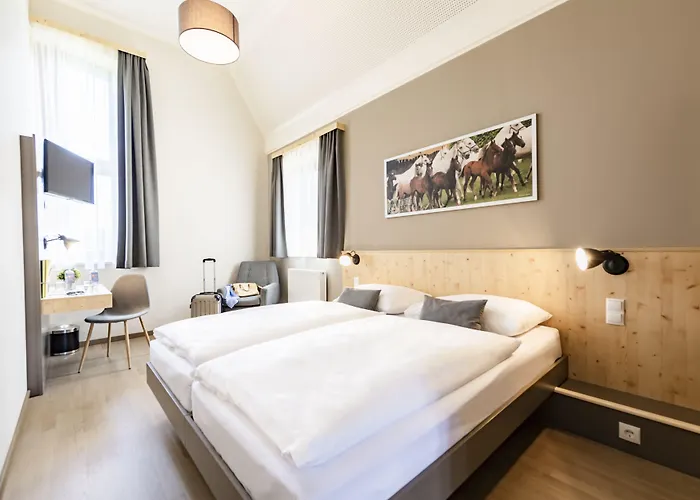 Jufa Hotel Maria Lankowitz