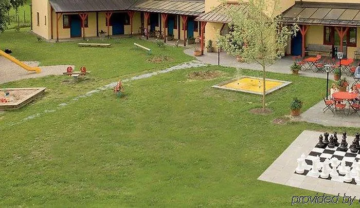 Jufa Maria Lankowitz