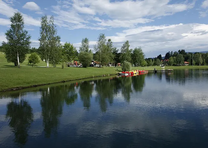 Otel Jufa Maria Lankowitz