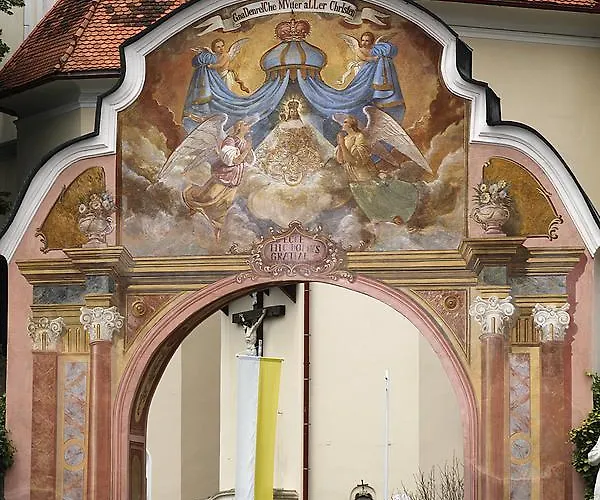 Hotel Jufa Maria Lankowitz