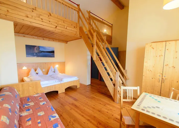 Jufa 3* Maria Lankowitz