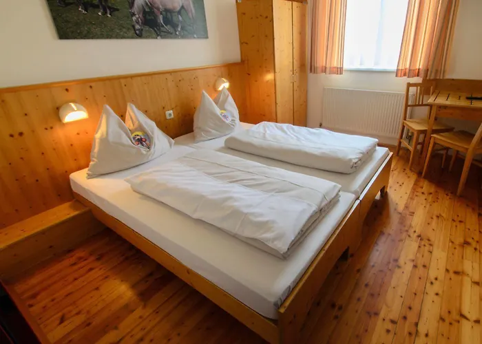 Jufa Maria Lankowitz