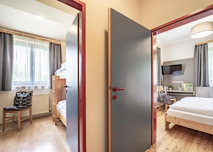 Jufa 3* Maria Lankowitz