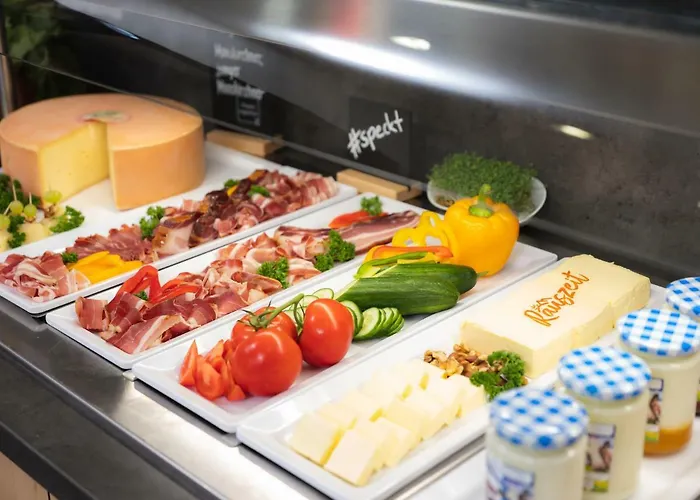 Hotel Jufa Maria Lankowitz