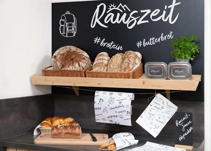 Jufa Maria Lankowitz